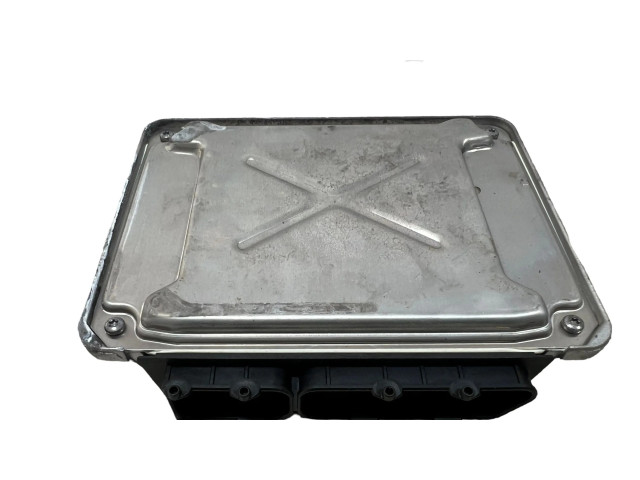 Блок управления коробкой передач 55245644, UW05F029   Jeep Renegade