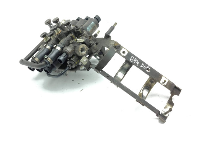 Блок управления коробкой передач 04371006, GK0019663C   Maserati Quattroporte