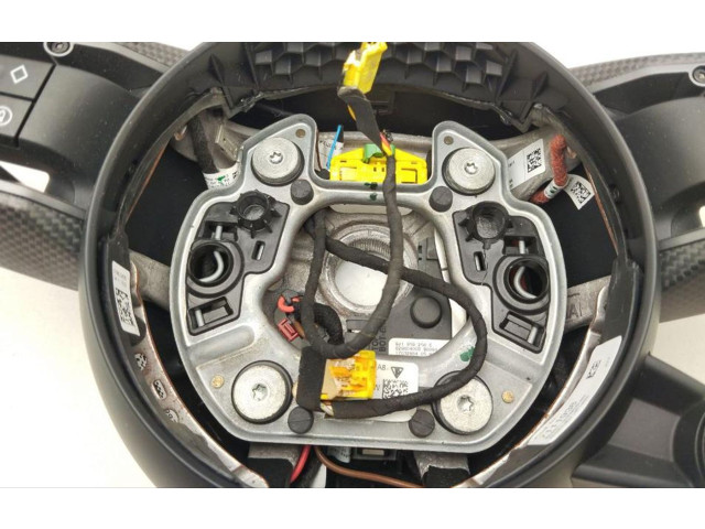 Volant Porsche Taycan 9J1 2021 9J1419091, 992419798A  
