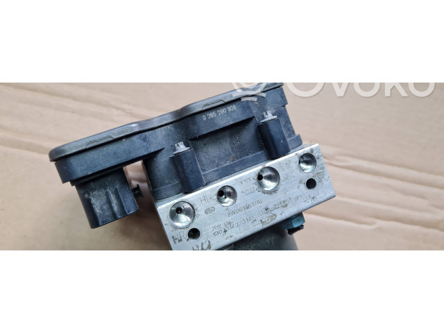 Блок АБС 8W0907379AB, 8W0907379J   Audi  A4 S4 B9 8W  2019 -  года