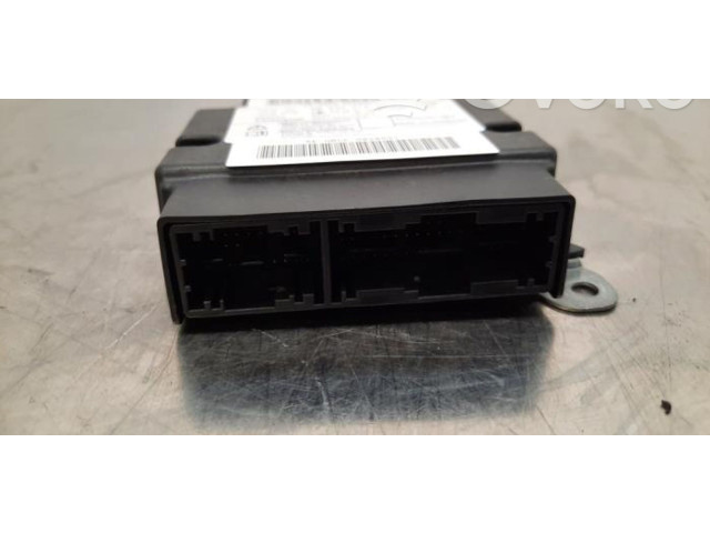 Блок подушек безопасности 9823741480   Peugeot 5008 II