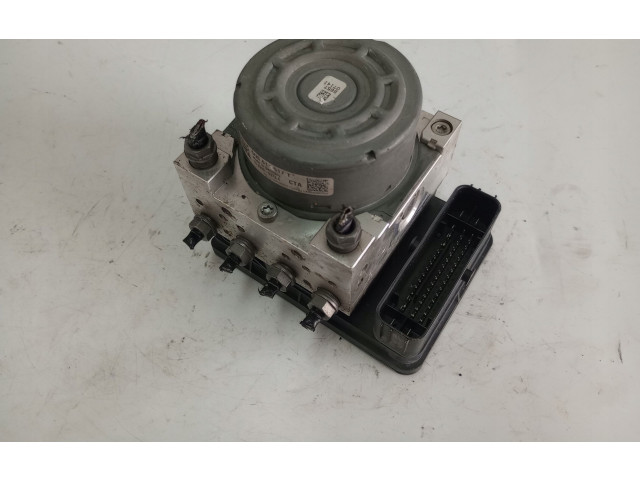 Jednotka ABS 5Q0907379AA, 5Q0614517T   Volkswagen Golf VII 2013