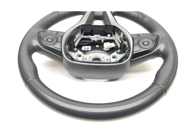 Volant Toyota RAV 4 (XA50) 2020 GS12007880  