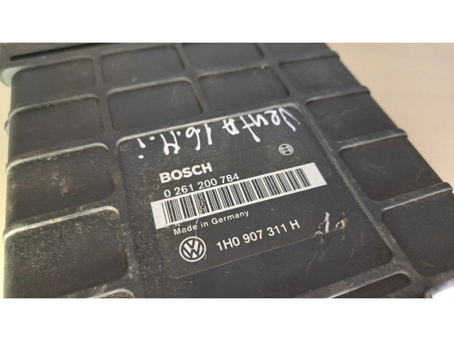 Řídící jednotka 1H0907311H, 0261200784   Acura ILX 2000