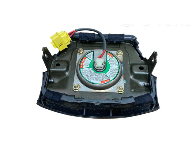 Подушка безопасности водителя 77800S9AG810, HEP28Y656   Honda CR-V