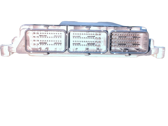 Řídící jednotka 9664487580, 0281013666   Peugeot 4007 2008