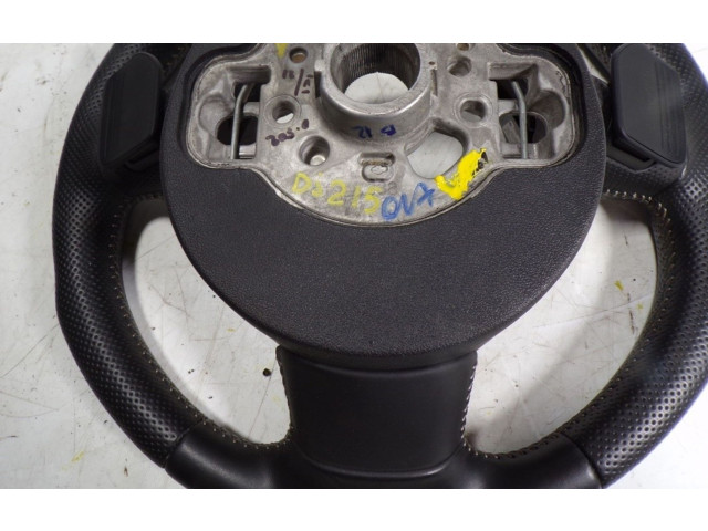 Volant Audi A7 S7 4G 2015 8X0419091MAKF, 8X0419091M  
