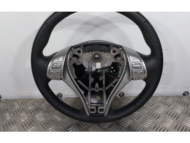 Volant Nissan Pulsar 2015 34154207B  