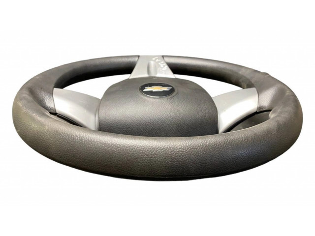 Volant Chevrolet Spark 2010   