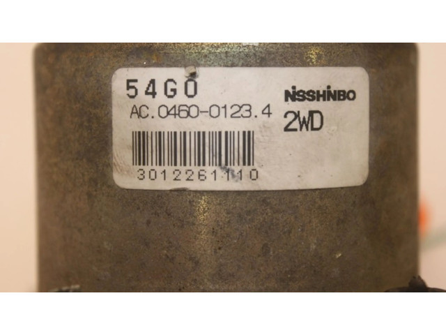 Блок АБС AC046001234, 3012261110   Suzuki  Liana   -  года