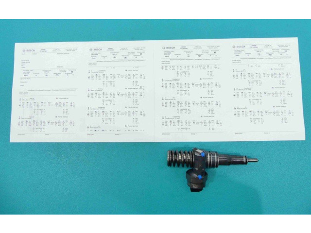 Vstřikovač 0414720029, IMPRK1219347   Volkswagen Sharan     