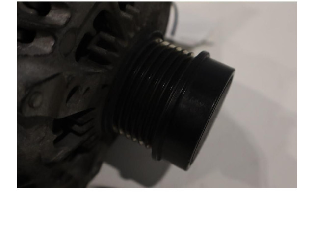 Генератор 670050868   Alfa Romeo Stelvio      