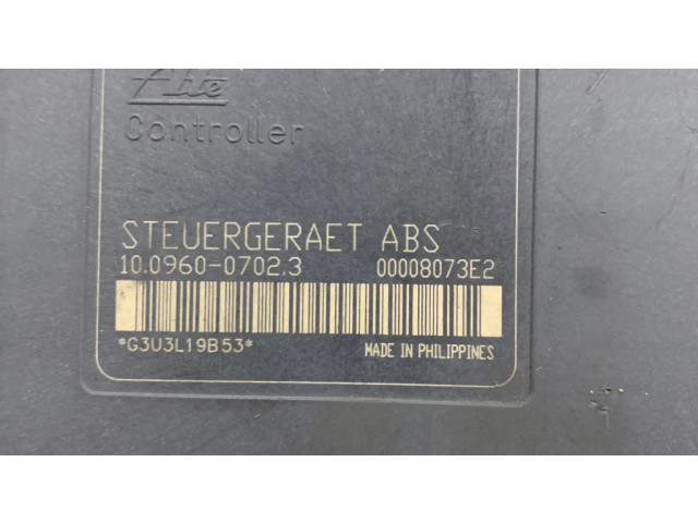 Jednotka ABS 57110s9ae010mq, G3U3L19B53   Honda CR-V 2006