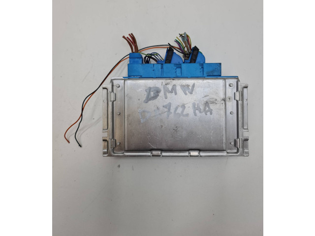 Блок управления коробкой передач 7522980, 0260002642   BMW 3 E46