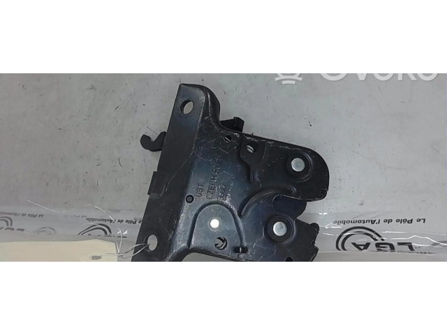 замок багажника 8P3827505    Audi A3 S3 8P 2003-2012 года