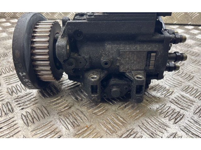 Vstřikovací čerpadlo 0010600054, 059130106J   Audi A6 S6 C5 4B    BFC 