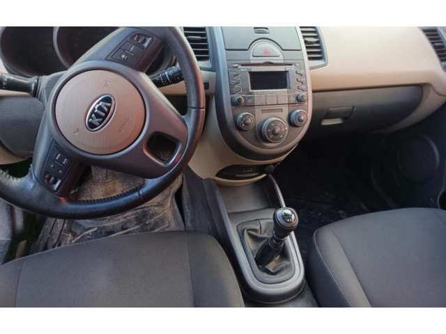 Jednotka ABS 589102K830, 589102K830   KIA Soul 2010