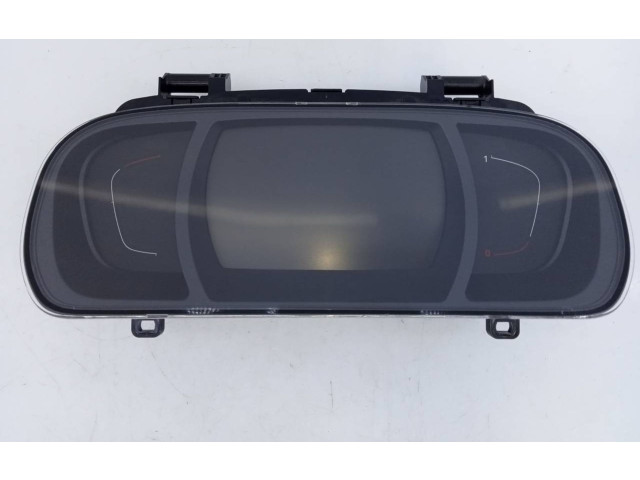 Панель приборов 248103992R, E2-A1-44-3   Renault Kadjar       