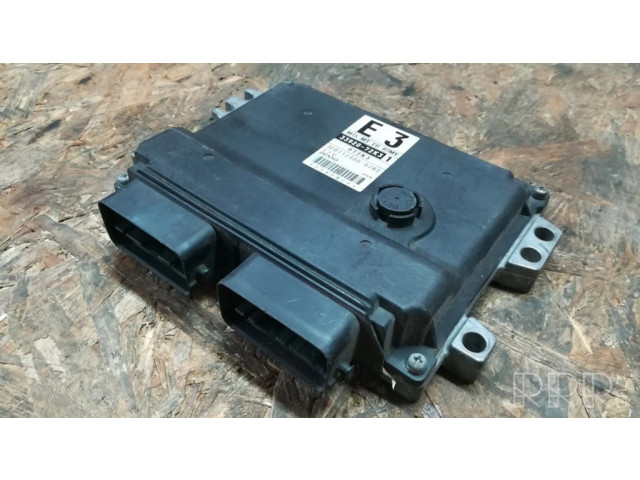 Блок управления двигателя MB1123008282, 3392072K3   Suzuki Swift