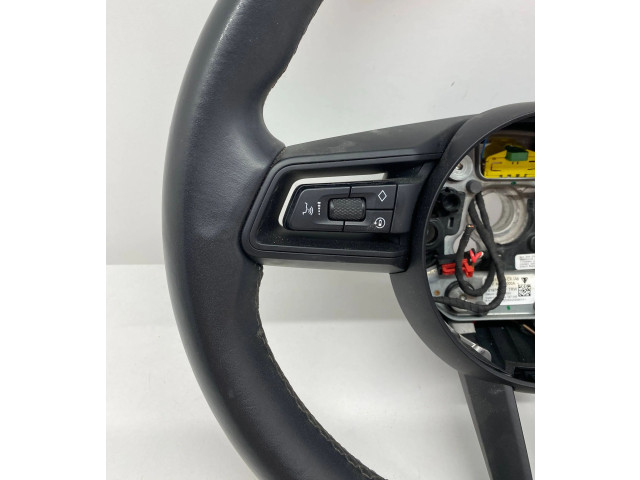 Volant Porsche Taycan 9J1 2021 P019780, 9J1419091CK  