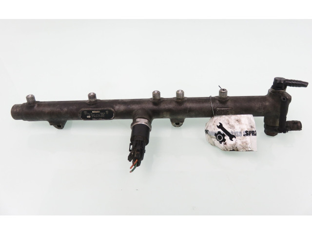 Vstřikovací lišta 3140027000, 0445214026   Hyundai Santa Fe    D4EA-V 