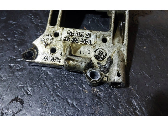 Čerpadlo oleje 2247212, 11412247212   BMW 5 E39 2.5  M57D25 256D1