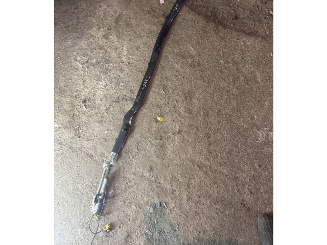 Боковая подушка безопасности 30341238B, 30345008D   Volkswagen PASSAT B5.5