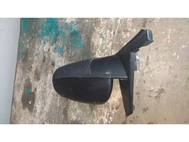 Зеркало электрическое        Mitsubishi Colt  2004-2008 года   