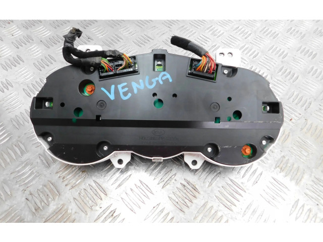 Přístrojová deska  KIA Venga 2010 940041P570  