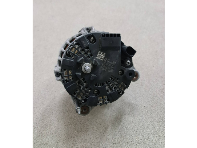 Vstřikovací čerpadlo 05L903026D, 0125812090   Skoda Octavia Mk4    DTT 