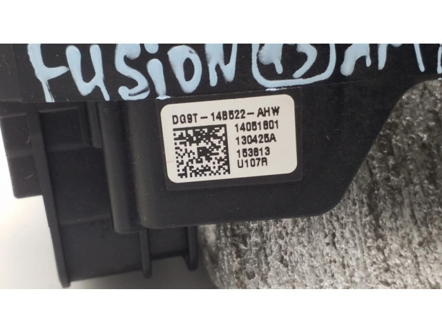 Блок управления DG9T14B522AHW, 14051801   Ford Fusion II