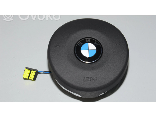 Подушка безопасности водителя 32308092206, 32308090024   BMW X4 F26