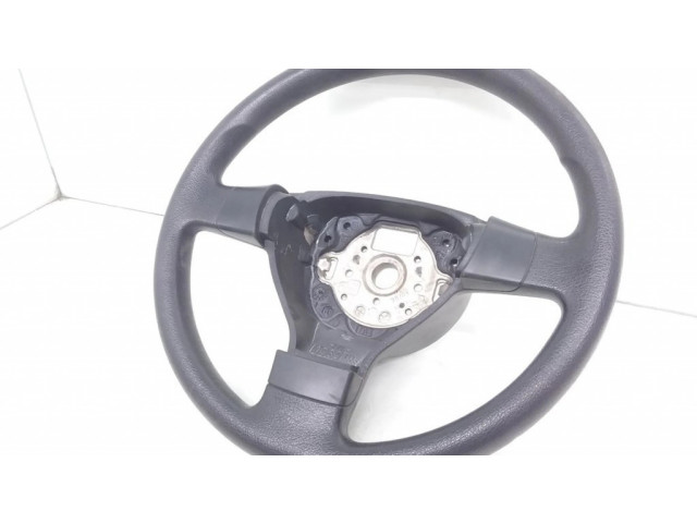 Руль Volkswagen Golf V  2003-2009 года 1K0419091AG      