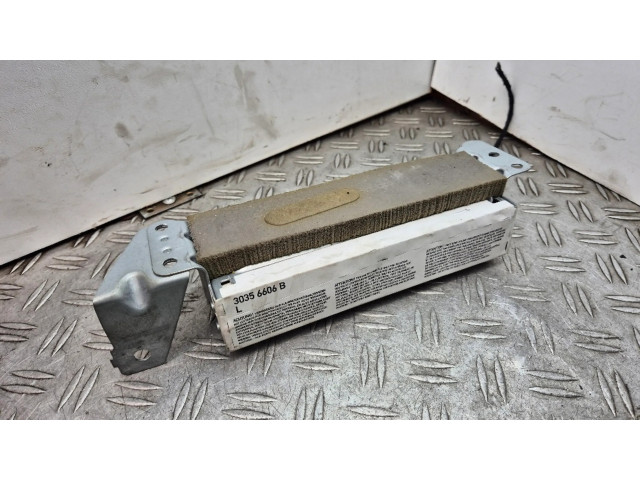 Подушка безопасности двери 2218600505, 30356603C   Mercedes-Benz S W221