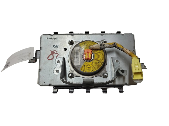 Подушка безопасности пассажира 8214005, 103760011P6H   Toyota Avensis T270