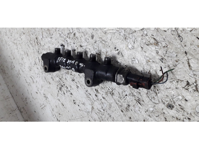 Vstřikovací lišta 9648580880   Ford Fiesta  pro naftový motor 1.4  
