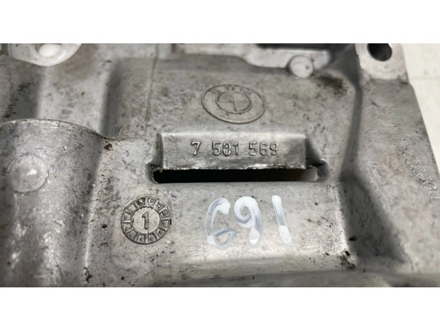 Čerpadlo oleje 7501569   BMW 3 E92 E93 3.0  N53