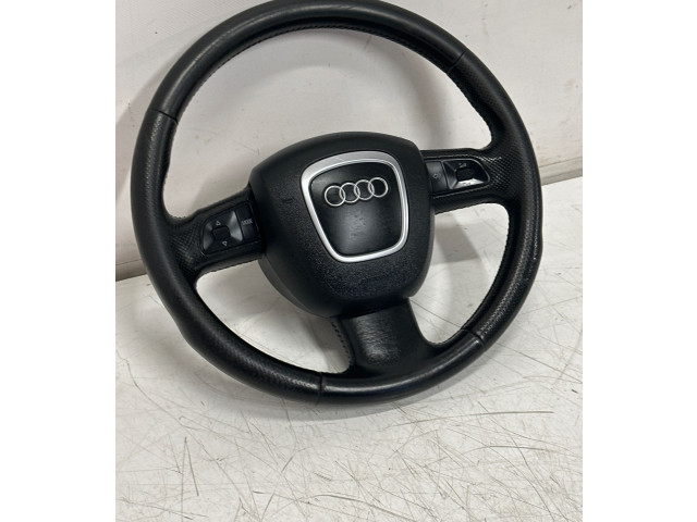 Volant Audi A6 S6 C6 4F 2006 4F0419091  