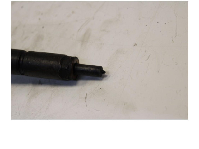 Vstřikovač 0986435171   Alfa Romeo Giulietta    940A3000 