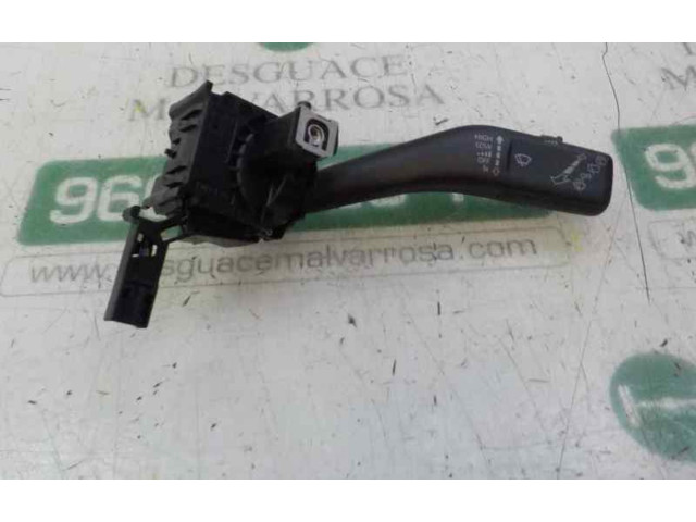 Ручка стеклоочистителей 1K0953519J9B9, 1K0953519H   Volkswagen Scirocco