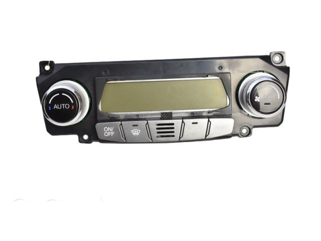 Блок управления климат-контролем 68740-34101   Daewoo Korando