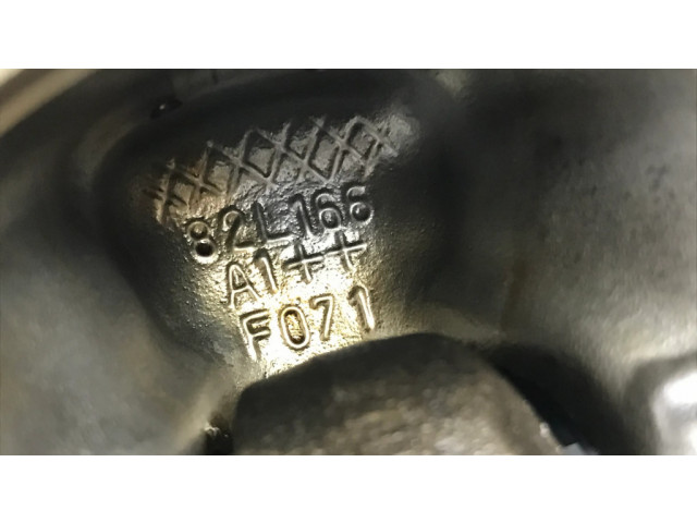  Поршень с шатуном Cdn 06LB, 82L166  Audi A4 S4 B8 8K для бензинового двигателя 2.0