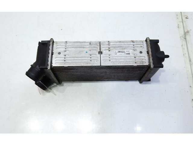 Интеркулер  9648551880   Citroen C4 I 1.6