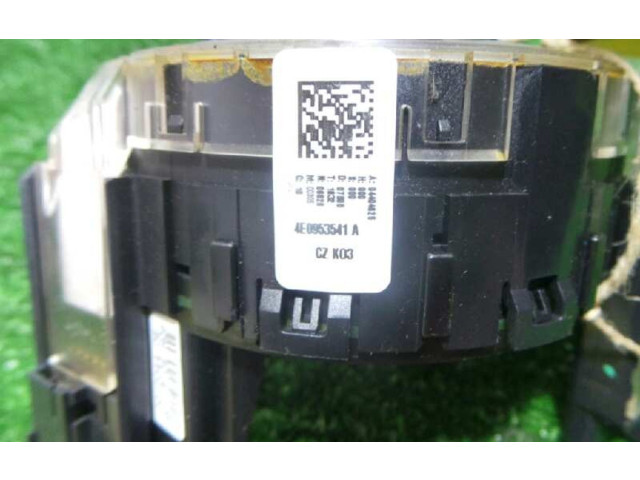 Подушка безопасности водителя 4E0953541A   Audi A4 Allroad