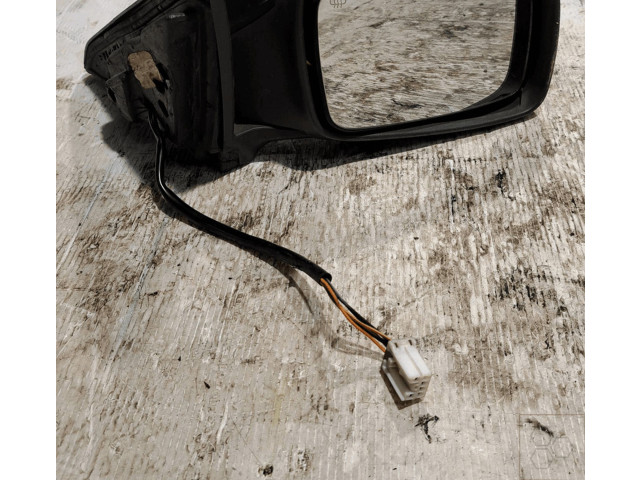 Zpětné zrcátko  Volvo S40, V40 1996  30623538  