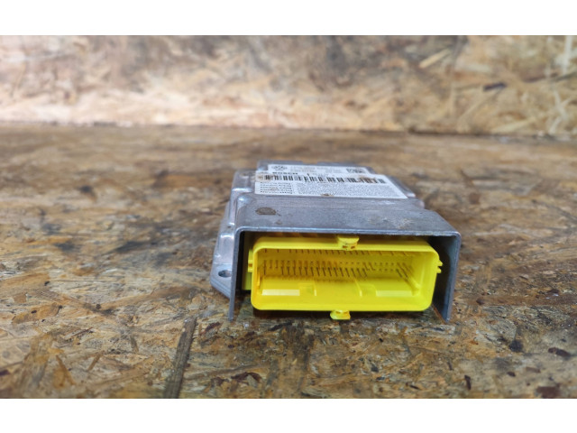 Блок подушек безопасности 7P0959655C, 0285011201   Volkswagen Touareg II