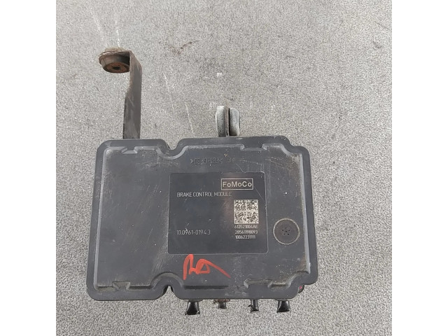 Jednotka ABS BV61-2C405-AJ, 1847182   Ford C-MAX II 2013