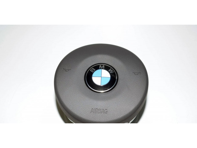 Подушка безопасности водителя 32308092206, 8092206   BMW 6 F12 F13