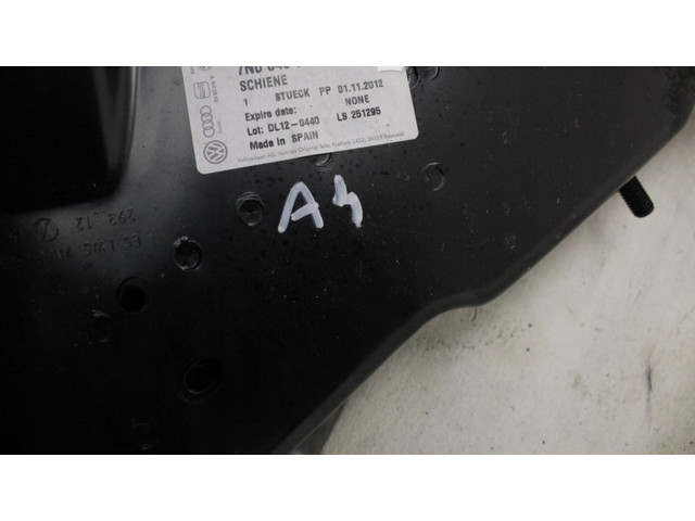 Моторчик дворников 7N0843852F    Volkswagen Sharan