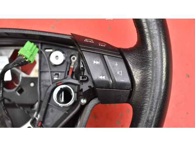 Volant Volvo XC90 2006 30741724, 30741724  
